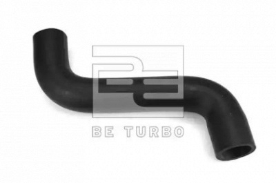 BE TURBO 700053 -  Трубка нагнетаемого воздуха